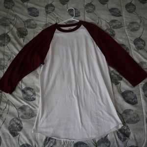 Baseball Tee